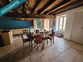  Maison à vendre 4 pièces 127 m²