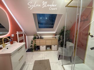  Maison  vendre 7 pices 160 m