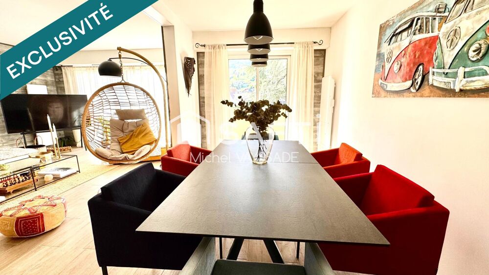 En exclusivité chez SAFTI ALBERTVILLE