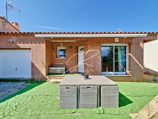  Maison � vendre 4 pi�ces 79 m�