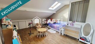  Maison � vendre 3 pi�ces 87 m�