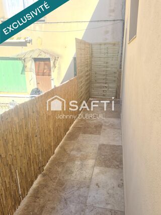  Maison � vendre 3 pi�ces 58 m�