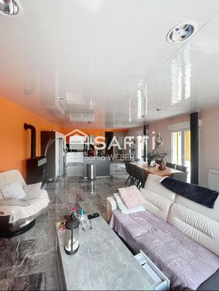  Maison � vendre 5 pi�ces 150 m�