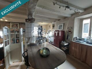  Maison à vendre 5 pièces 127 m²