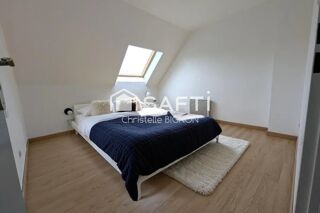  Maison à vendre 5 pièces 90 m²