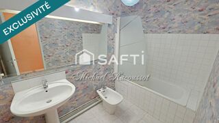  Appartement � vendre 3 pi�ces 77 m�