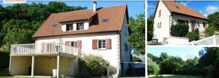  Maison � vendre 8 pi�ces 210 m�