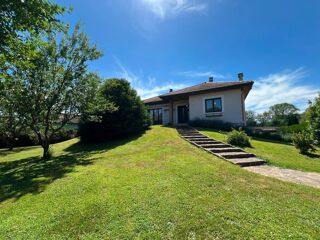  Maison à vendre 5 pièces 160 m²