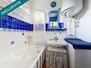  Appartement à vendre 2 pièces 34 m²