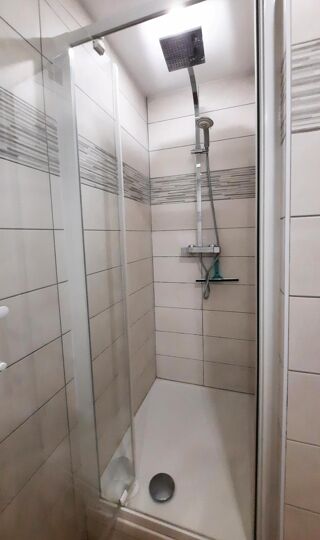  Appartement � vendre 3 pi�ces 59 m�