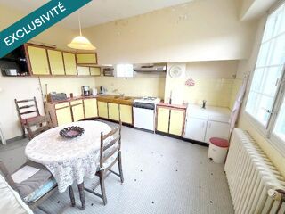  Maison  vendre 7 pices 122 m