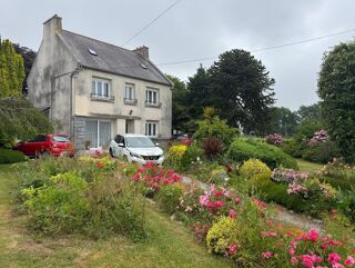  Maison à vendre 7 pièces 109 m²