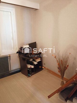  Maison à vendre 4 pièces 84 m²