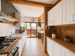  Appartement à vendre 4 pièces 85 m²