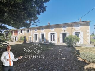  Maison � vendre 7 pi�ces 197 m�