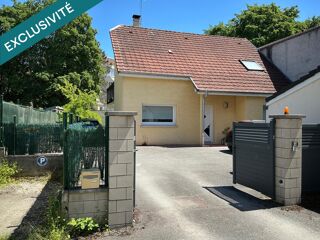  Maison à vendre 5 pièces 110 m²