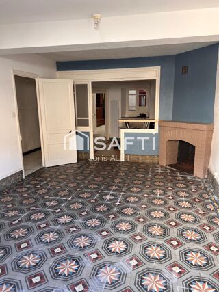  Maison à vendre 6 pièces 150 m²