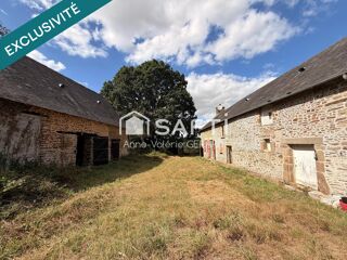  Maison à vendre 4 pièces 100 m²