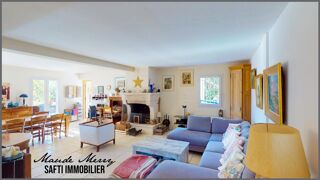  Maison à vendre 8 pièces 170 m²