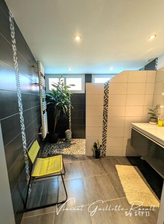  Maison à vendre 4 pièces 102 m²