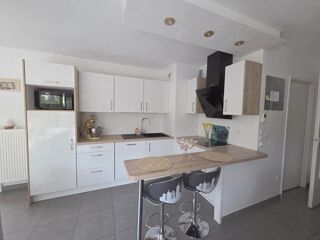  Appartement � vendre 4 pi�ces 93 m�