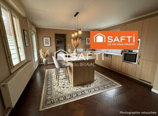  Maison � vendre 7 pi�ces 120 m�