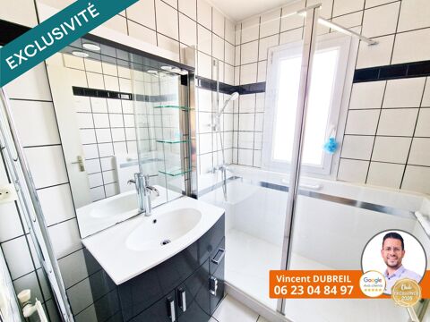  Appartement à vendre 5 pièces 92 m²