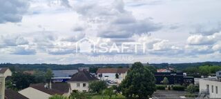  Appartement à vendre 5 pièces 82 m²