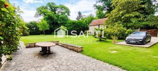  Maison à vendre 10 pièces 260 m²