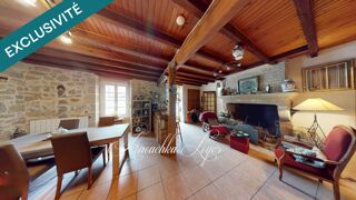  Maison � vendre 6 pi�ces 114 m�