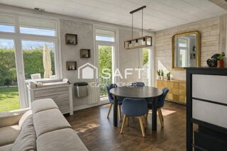  Maison � vendre 5 pi�ces 98 m�