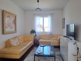  Maison à vendre 7 pièces 157 m²
