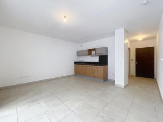  Appartement à vendre 2 pièces 40 m²