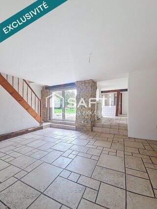  Maison � vendre 7 pi�ces 140 m�