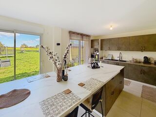  Maison � vendre 6 pi�ces 132 m�