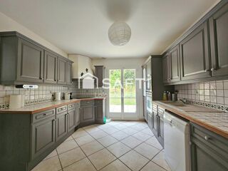  Maison à vendre 8 pièces 180 m²
