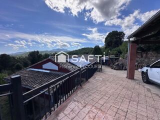  Maison � vendre 3 pi�ces 94 m�