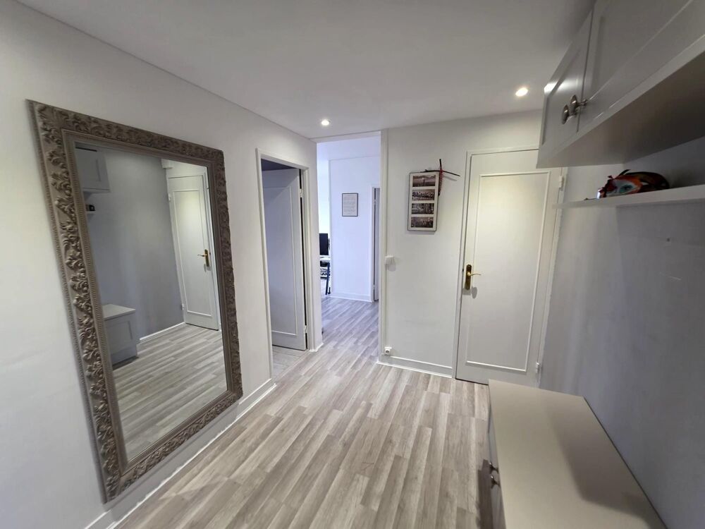 Apartment in Morsang-sur-Orge - View 2