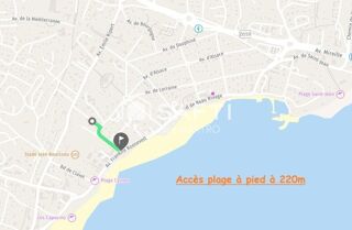  Maison � vendre 3 pi�ces 92 m�