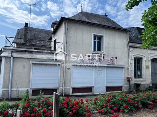  Maison � vendre 8 pi�ces 188 m�