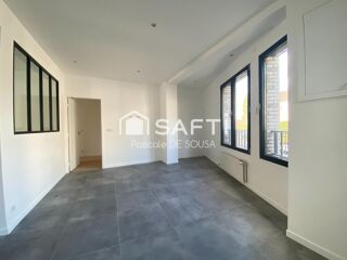  Appartement à vendre 5 pièces 101 m²