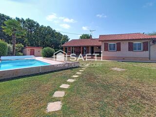  Maison à vendre 5 pièces 120 m²