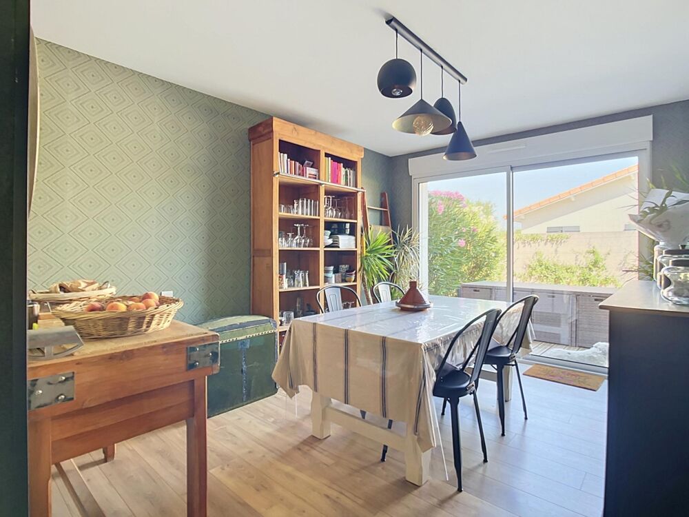 Vente Maison Maison 4 pièces 110 m² Langon