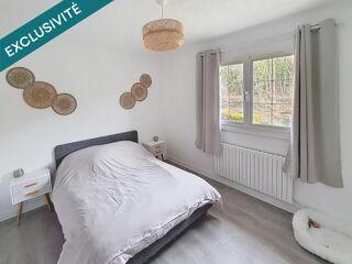  Maison à vendre 5 pièces 111 m²