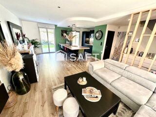  Maison à vendre 6 pièces 103 m²
