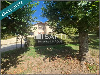  Maison à vendre 12 pièces 320 m²