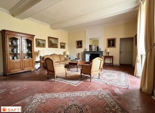  Maison � vendre 6 pi�ces 191 m�