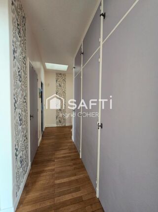  Maison à vendre 8 pièces 243 m²