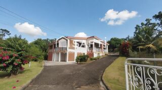  Maison à vendre 7 pièces 170 m²