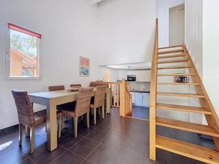  Appartement à vendre 4 pièces 62 m²